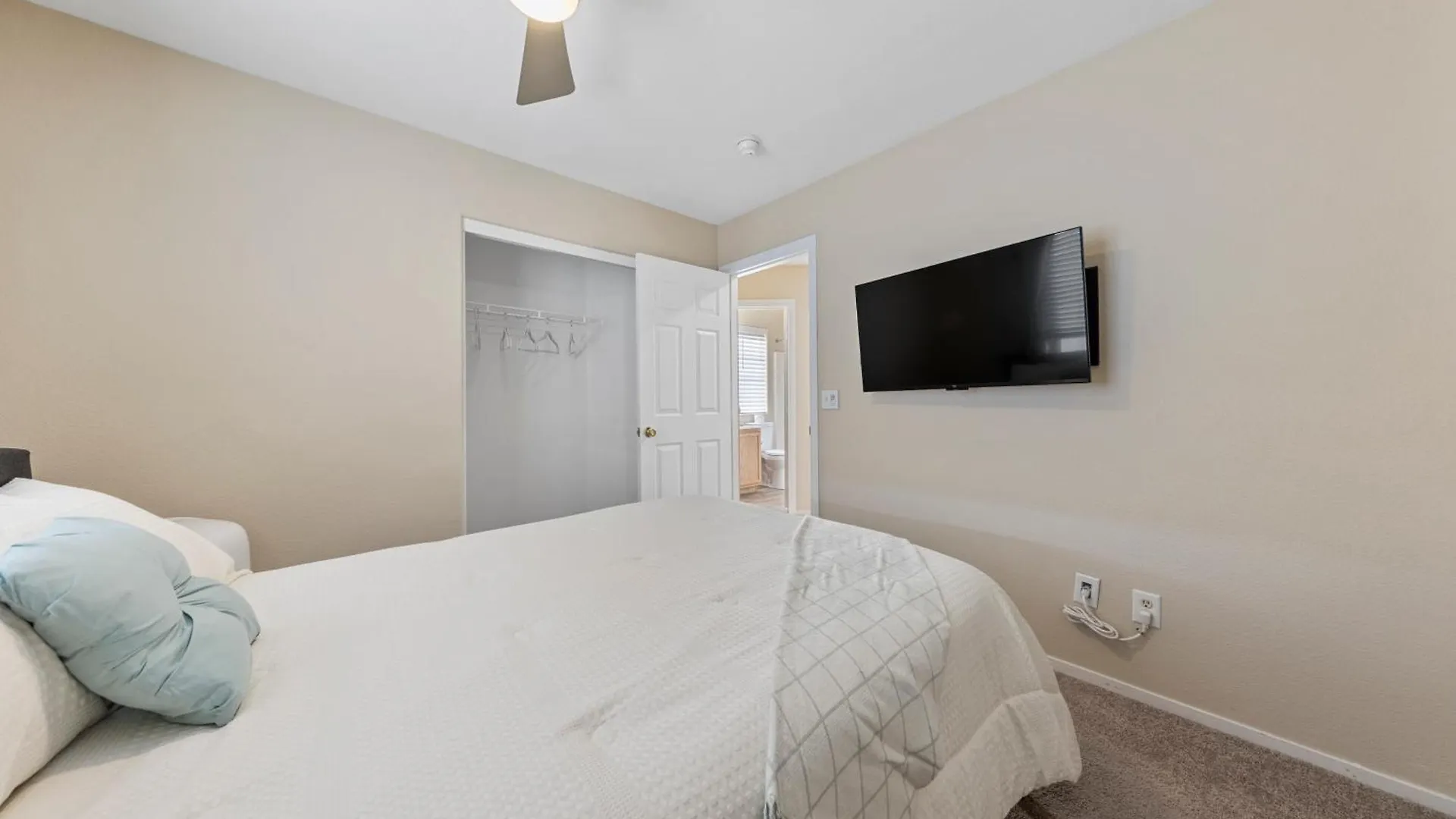 Vila The Automated Haven Las Vegas USA
