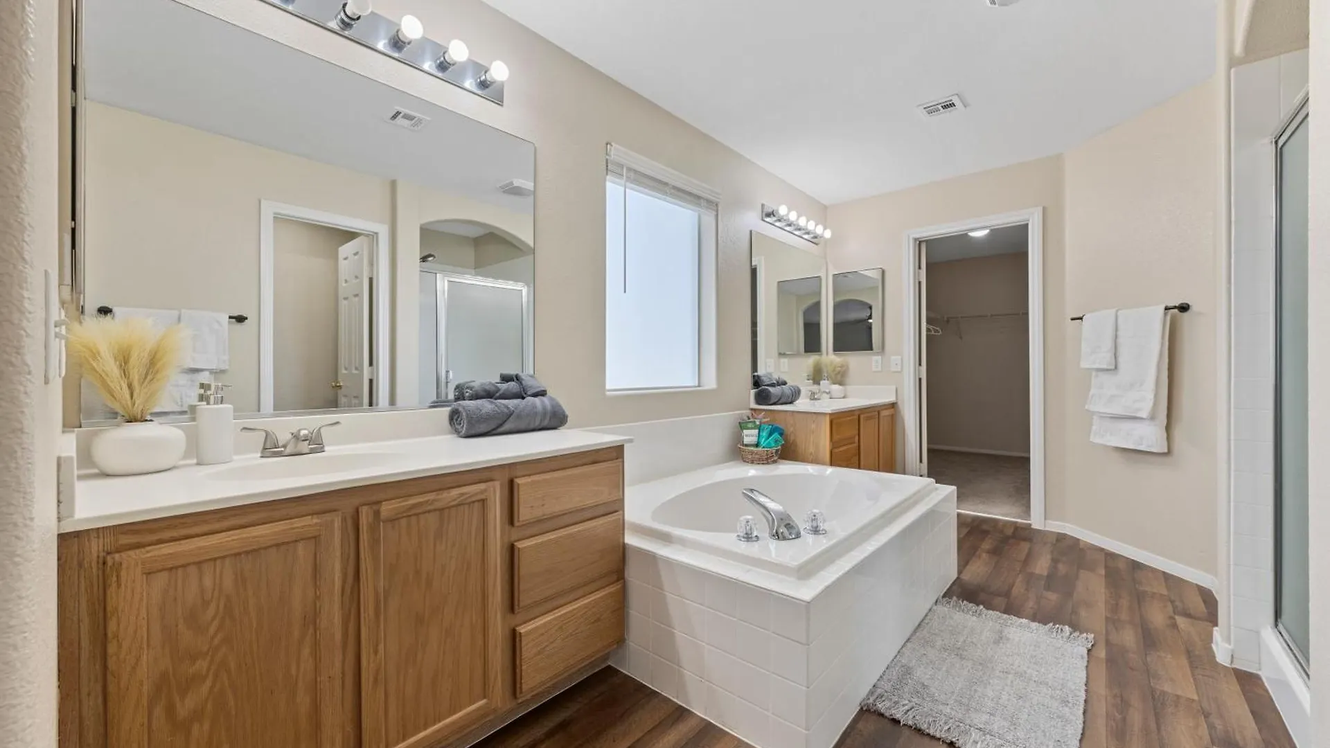 Vila The Automated Haven Las Vegas
