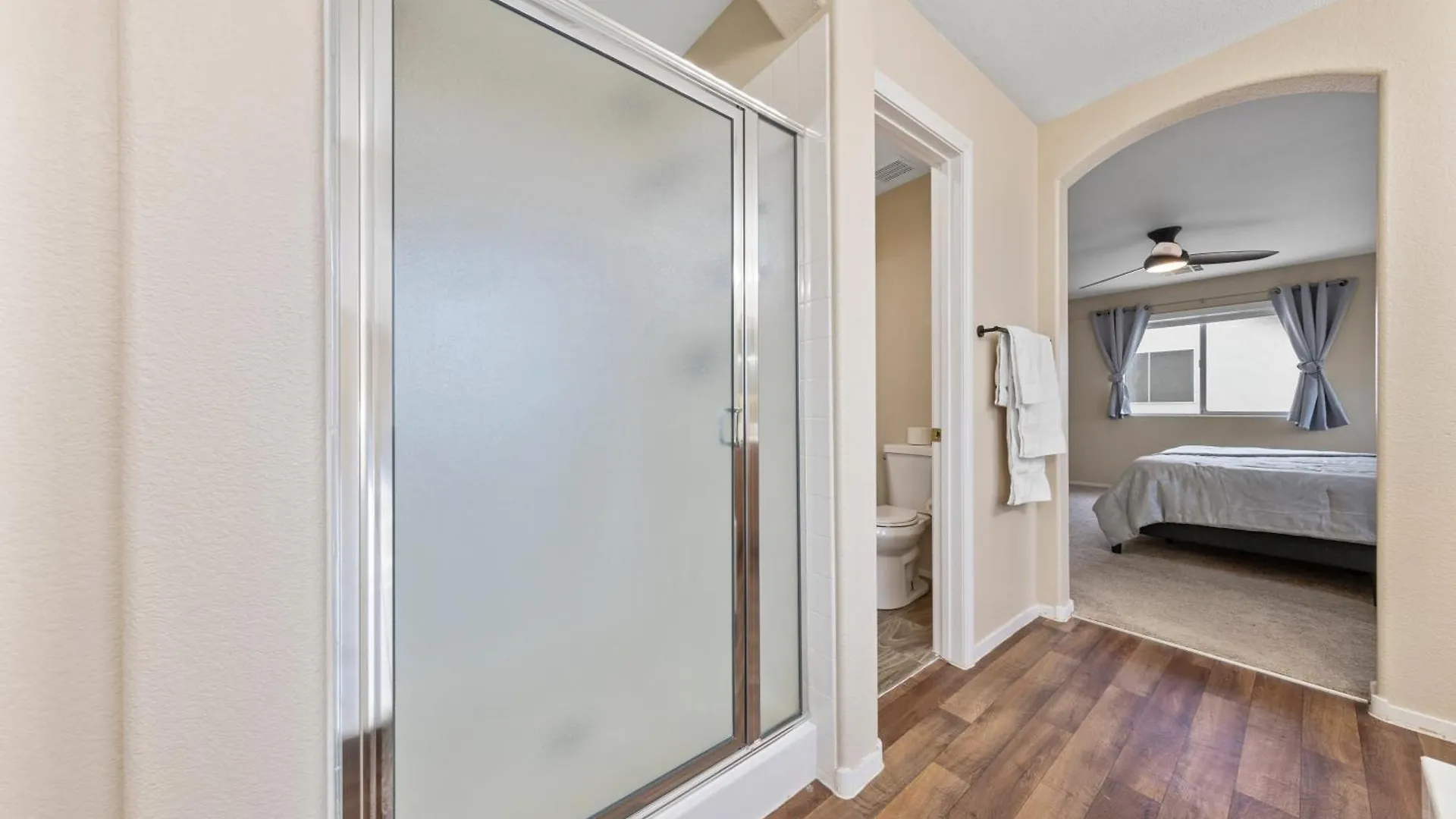 Vila The Automated Haven Las Vegas Prázdninový dům
