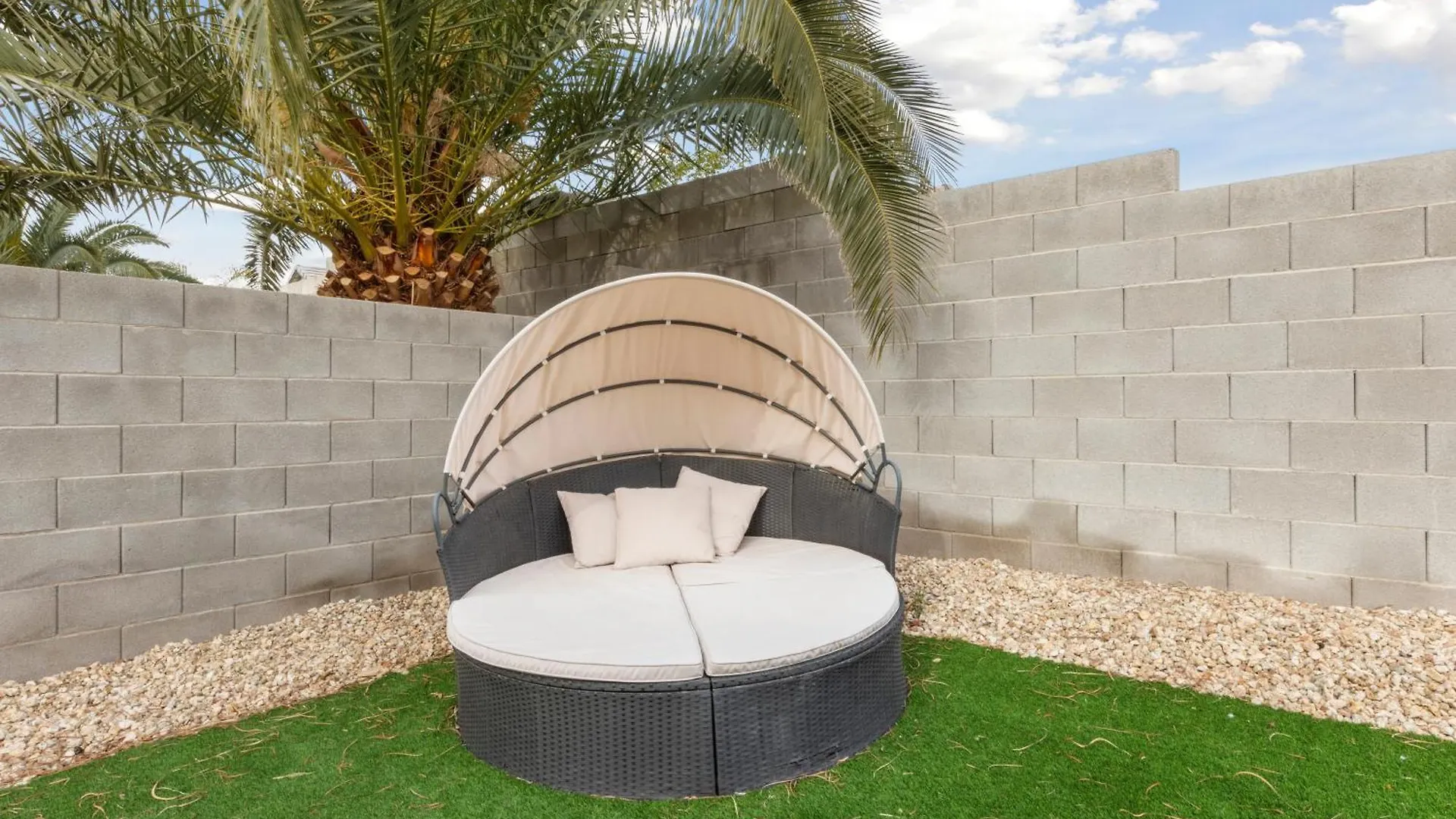Prázdninový dům Vila The Automated Haven Las Vegas USA