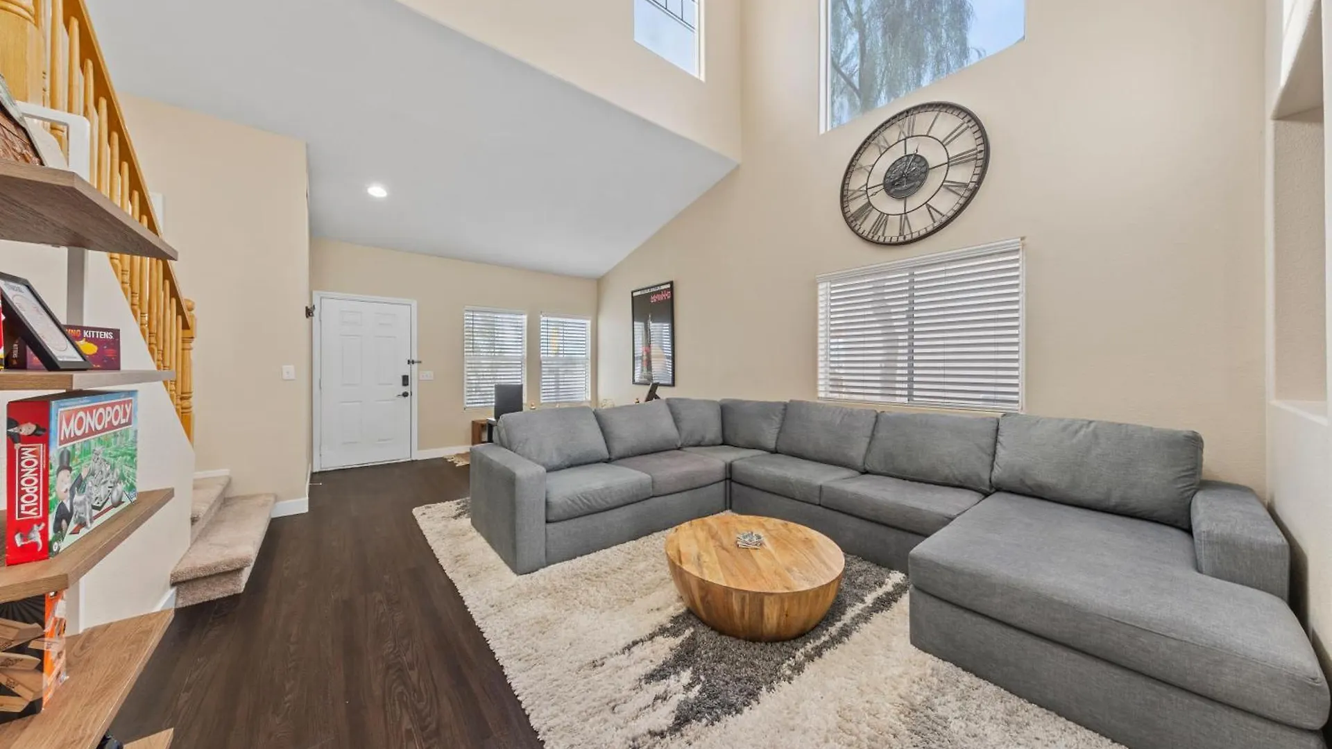 Holiday home The Automated Haven Villa Las Vegas