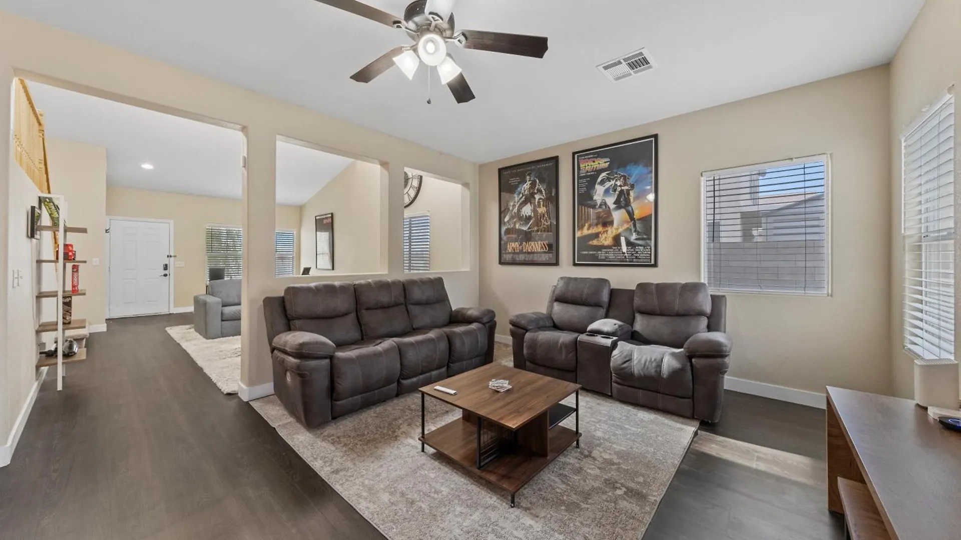 Holiday home The Automated Haven Villa Las Vegas