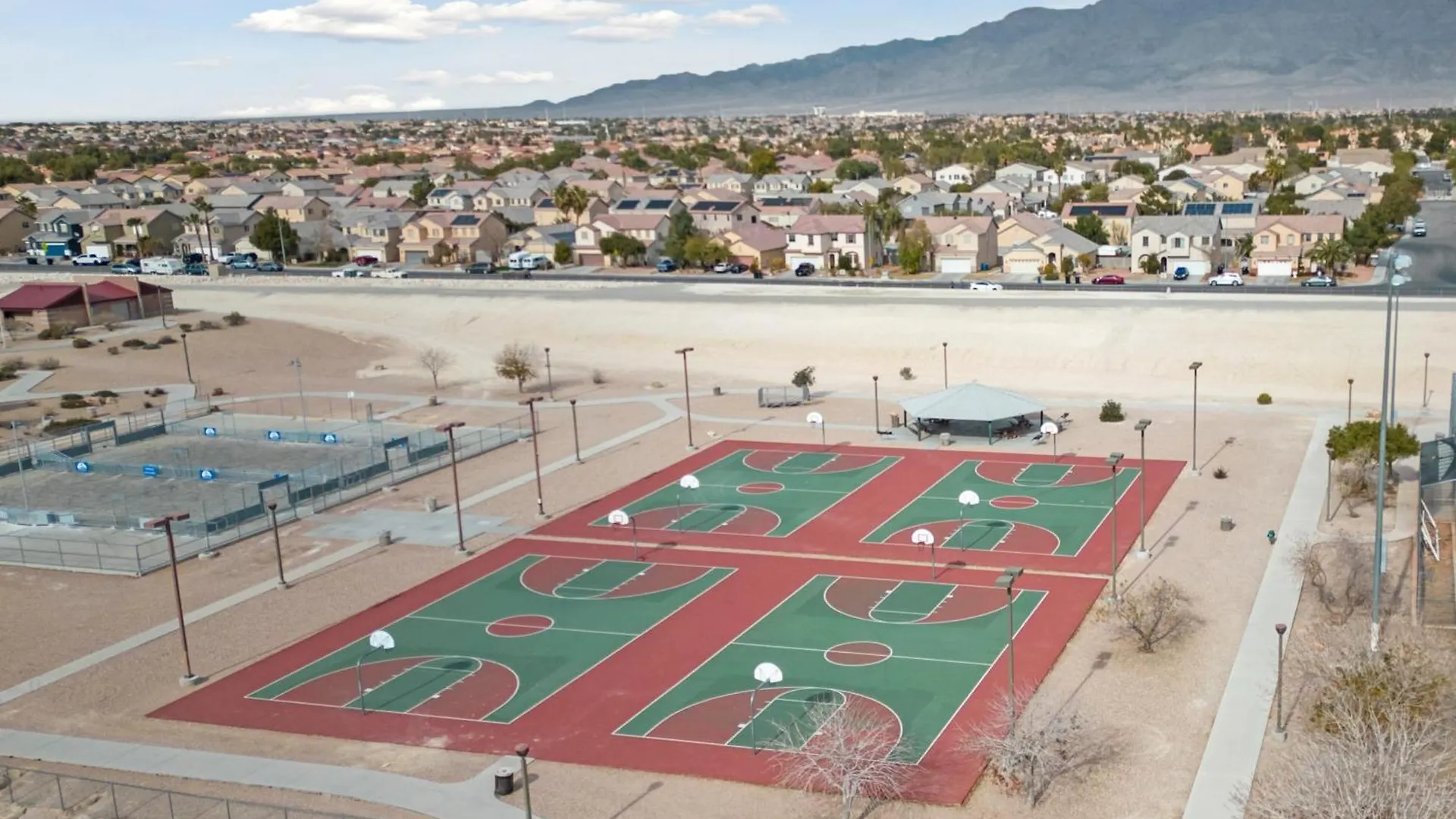 Holiday home The Automated Haven Villa Las Vegas