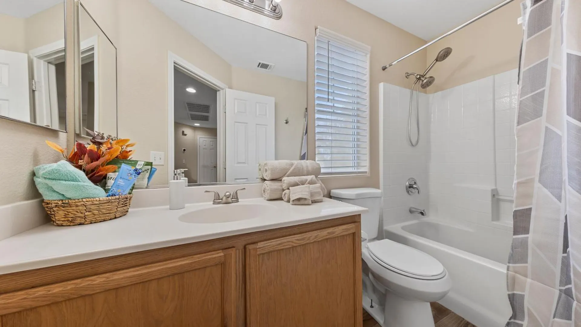 Holiday home The Automated Haven Villa Las Vegas