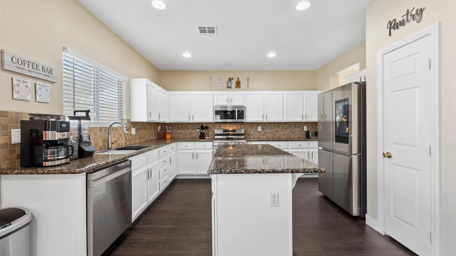 Holiday home The Automated Haven Villa Las Vegas United States