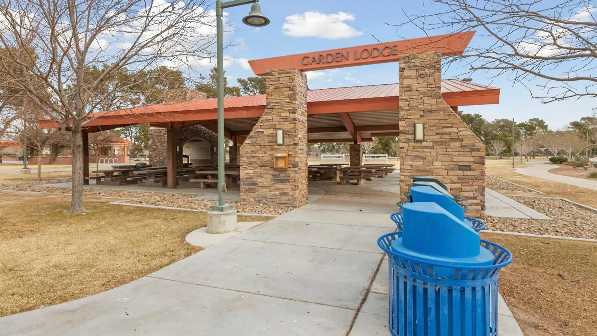 The Automated Haven Villa Las Vegas Holiday home