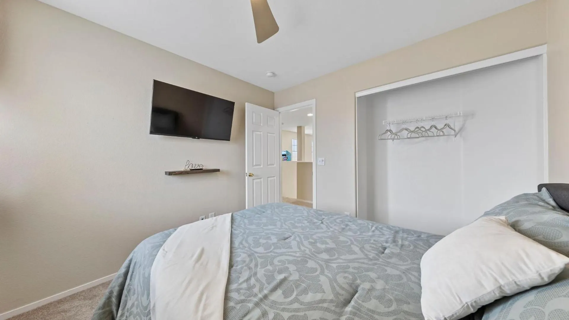 Holiday home The Automated Haven Villa Las Vegas
